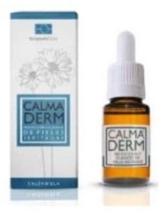 Calmaderm Solucion Para Pieles Irritadas 10Ml.