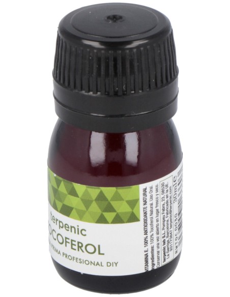 Tepernic Tocoferol 30Ml