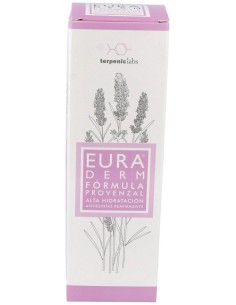 Terpenic Euraderm Crema Corporal Estrias 200Ml