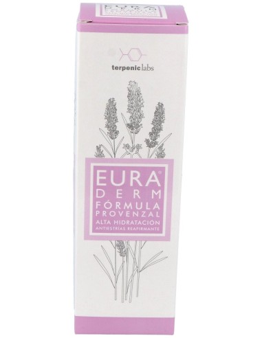 Terpenic Euraderm Crema Corporal Estrias 200Ml