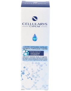 Margan Celularís Capilar Loción Anticaída Unisex 100Ml