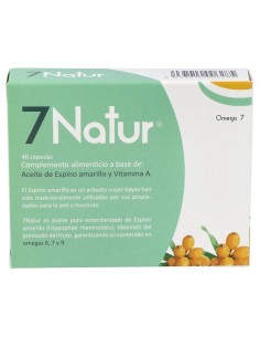 Margan 7Natur 40Caps
