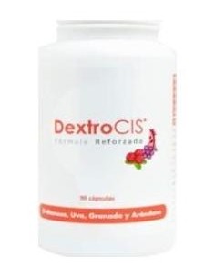 Margan Dextrocis 90Caps