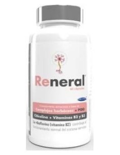 Margan Reneral 60Caps