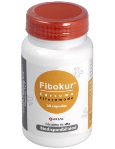 Margan Fitokur 30Caps