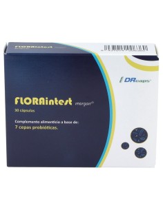 Floraintest 30Cap.