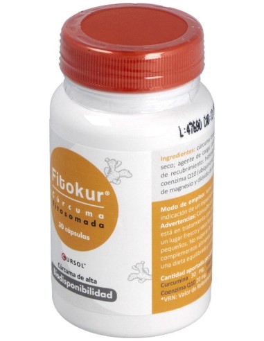 Margan Fitokur 30Caps