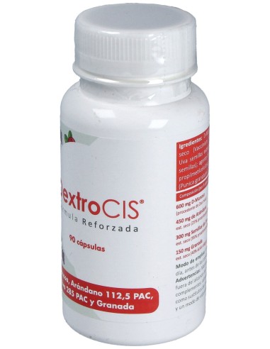 Margan Dextrocis 90Caps