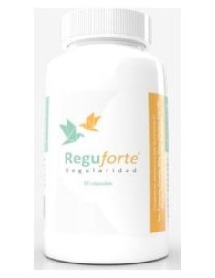 Margan Reguforte 30Caps