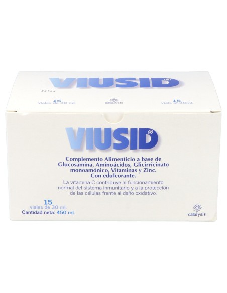 Viusid® 90 Sobres