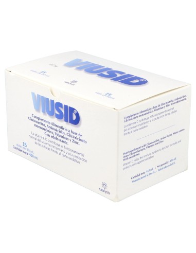 Viusid® 90 Sobres