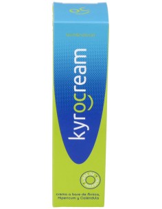 Kyrocream Tubo 60Ml