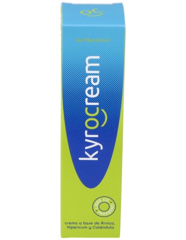 Kyrocream Tubo 60Ml