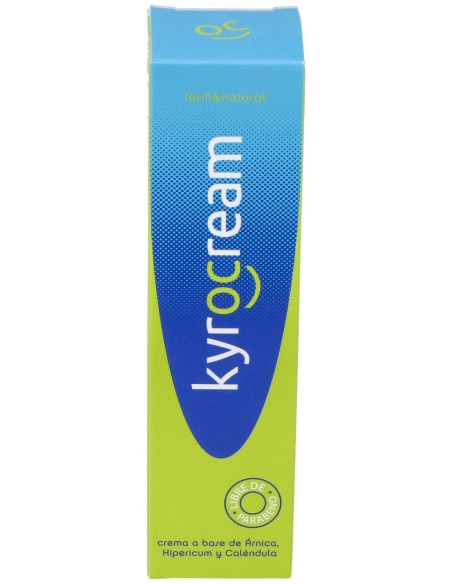 Kyrocream Tubo 60Ml