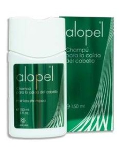 Catalysis Alopel Shampoo 150Ml