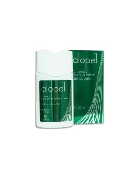 Catalysis Alopel Shampoo 150Ml