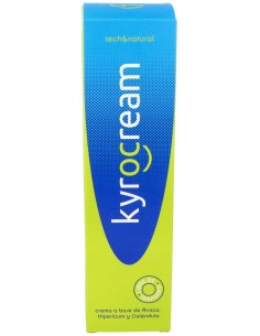 Kyrocream Tubo 250Ml