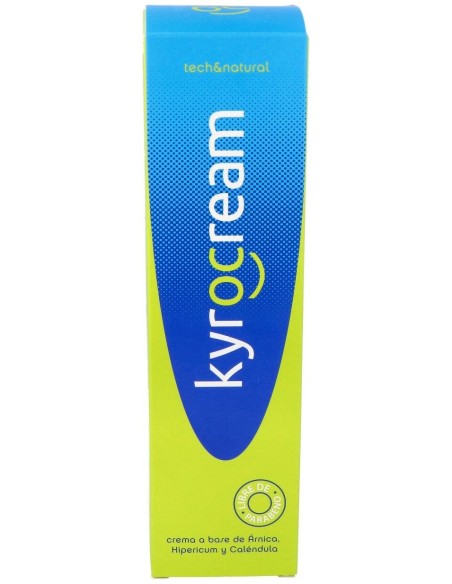 Kyrocream Tubo 250Ml