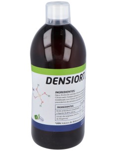 Densiort Acido Ortosilicico + Magnesio 1L.