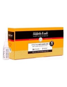 Pack Nuggela Anticaida Expositor 10Ud. X10Ml.