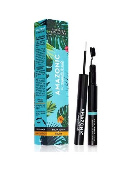Nuggela & Sulé Amazonic Sérum Densificador De Cejas