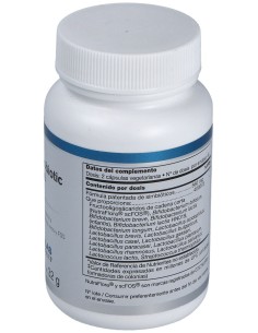 Multi-Probiotic 20000 Millones Ufc 90Vcaps.