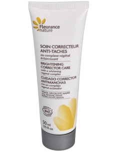 Fleurance Nature Soin Correcteur Antitaches Bio 50Ml