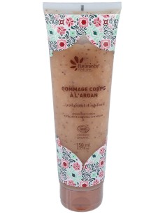 Fleurance Nature Gommage Corps Revitalisant A L'Argan 150Ml