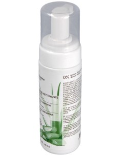 Fleurance Mousse Nettoyante Douce À L'Aloe Vera 150 Ml