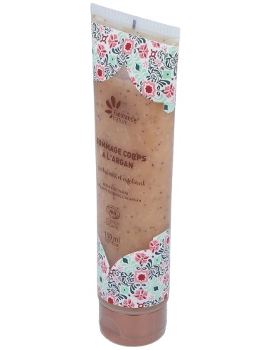 Fleurance Nature Gommage Corps Revitalisant A...