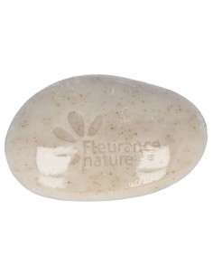 Fleurance Nature Savon Exfoliant Regenerant Duo D'Argan...