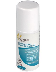 Fleurance Nature Flexonature Baume  A L'Harpagophytum Et...