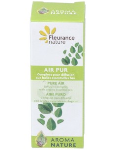 Fleurance Complexe Diffusion Air Pur 10Ml