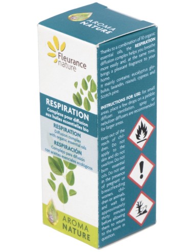 Fleurance Nature Complexe Pour Diffusion...