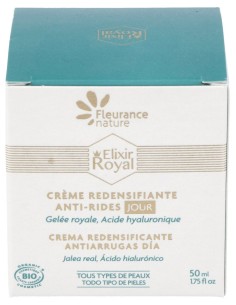 Fleurance Nature Elixir Royal Creme Redensifiante...