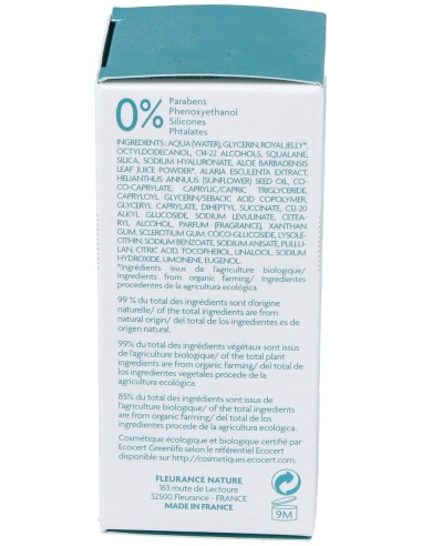 Fleurance Elixir Royal Sérum Perfecteur...