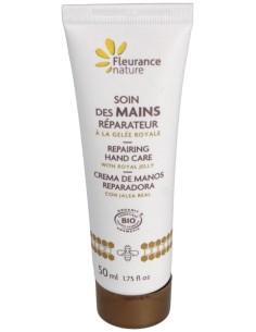 Fleurance Nature Soin Des Mains Reparateur A La Gelee...