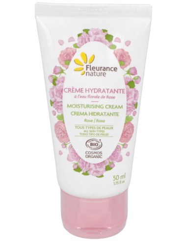Fleurance Nature Creme Hydratante A L' Eau...