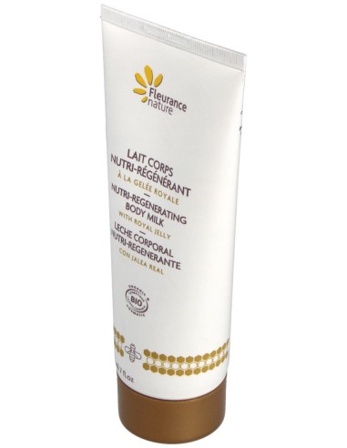 Fleurance Nature Lait Corps Nutri-Regenerant A...