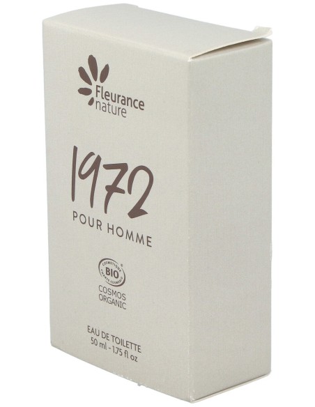 Fleurance Nature Parfum 1972 Pour Homme 50Ml