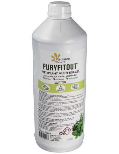 Fleurance Nature Puryfitout- Nettoyant...