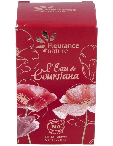 Fleurance Nature Parfum L'Eau De Coursiana Bio...