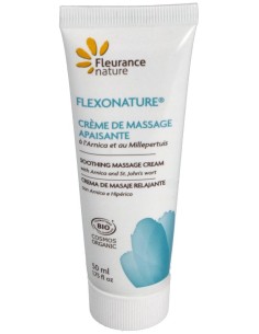 Fleurance Nature Flexonature Creme A L'Arnica 50Ml