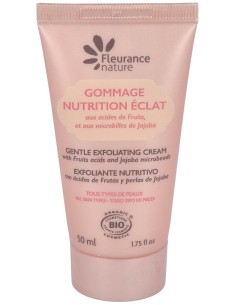 Fleurance Crème Gommante Douce 50Ml