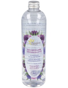 Fleurance Nature Eau Micellaire Demaquillante Bio Au...