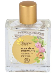 Fleurance Huile Sèche Sublimante 50Ml