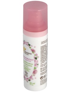 Fleurance Nature Serum Hydratant A L'Eau Florale De Rose...