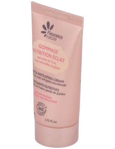 Fleurance Crème Gommante Douce 50Ml