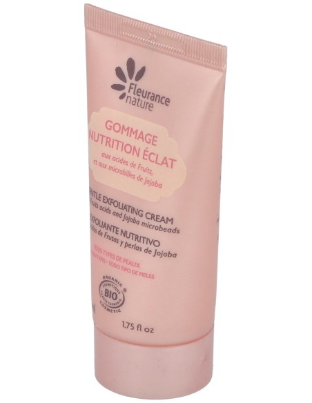 Fleurance Crème Gommante Douce 50Ml