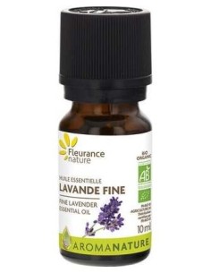 Fleurance Nature Espliego Aceite Esencial Difusión 10Ml